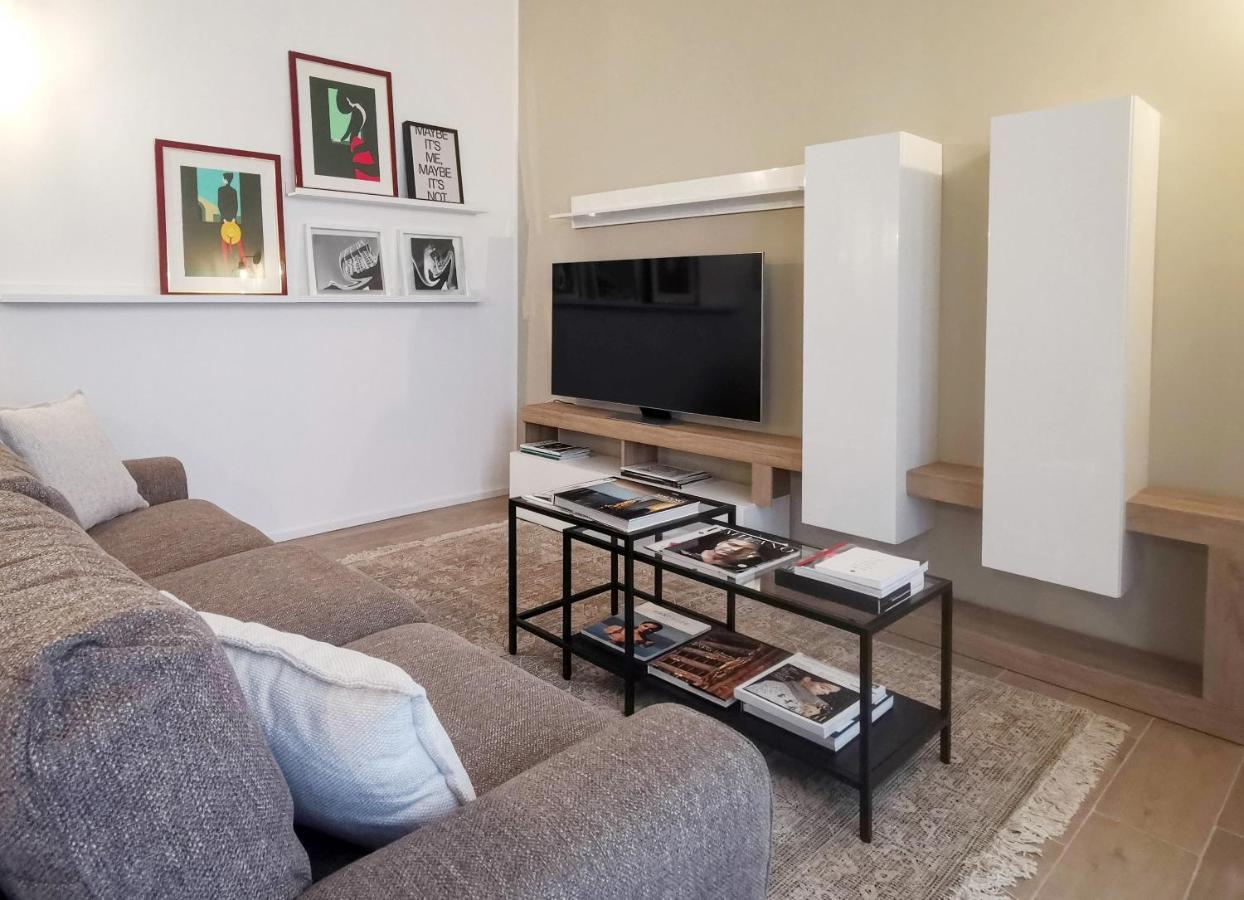 Appartement L'arche Comfort & Relax - Victor Milano-brera Milaan
