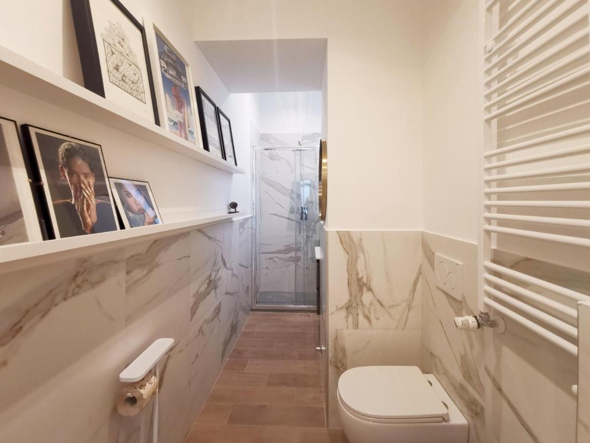 Appartement L'arche Comfort & Relax - Victor Milano-brera